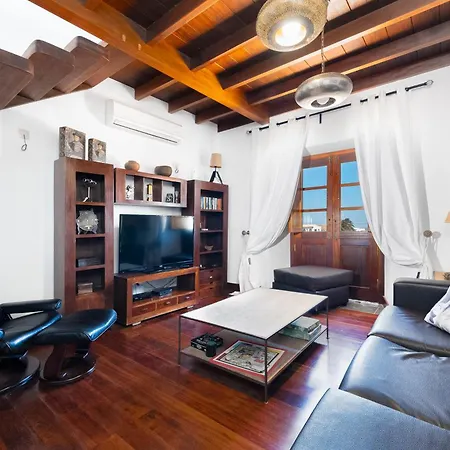 Casa Rural Hero Villa Tias