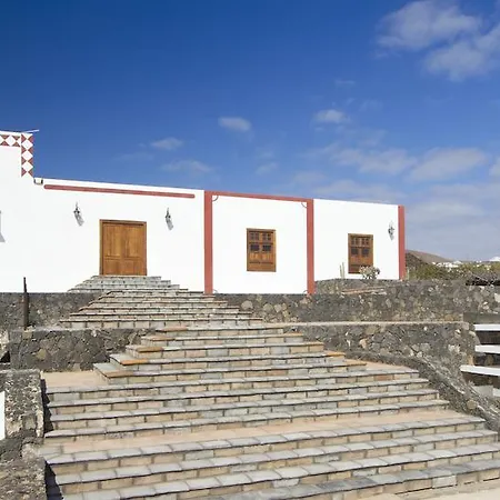 Villa Casa Rural Hero