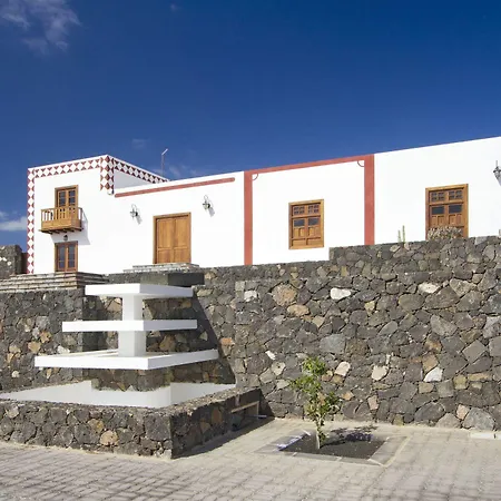 Casa Rural Hero Villa *