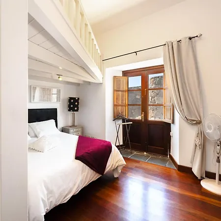 Villa Casa Rural Hero Tias