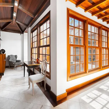 Casa Rural Hero Villa