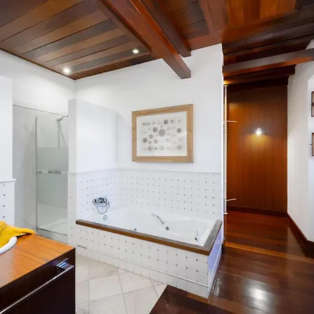 Villa Casa Rural Hero Tias