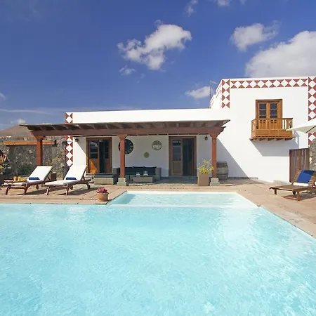 Villa Casa Rural Hero *