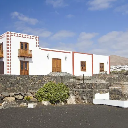 Villa Casa Rural Hero *