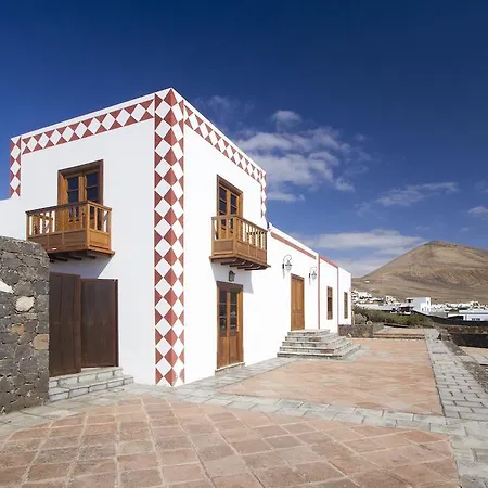 Casa Rural Hero