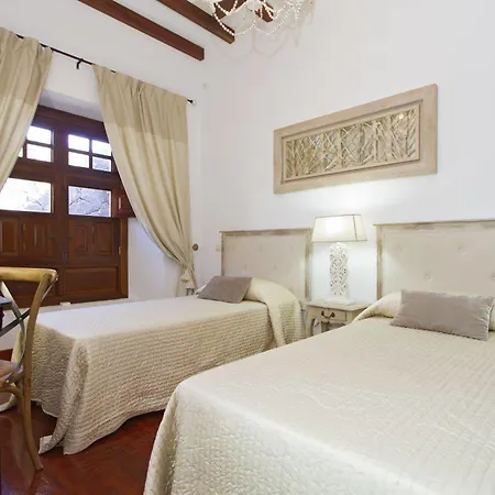Casa Rural Hero * Tias
