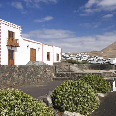 Casa Rural Hero Villa Tias